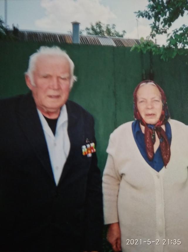 Куликов Александр Фотиевич