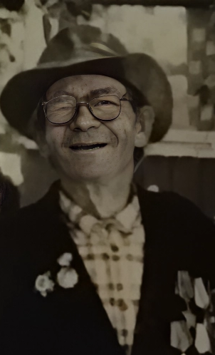 Материкин Михаил Павлович