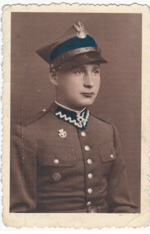 Сидорович Иван Андреевич