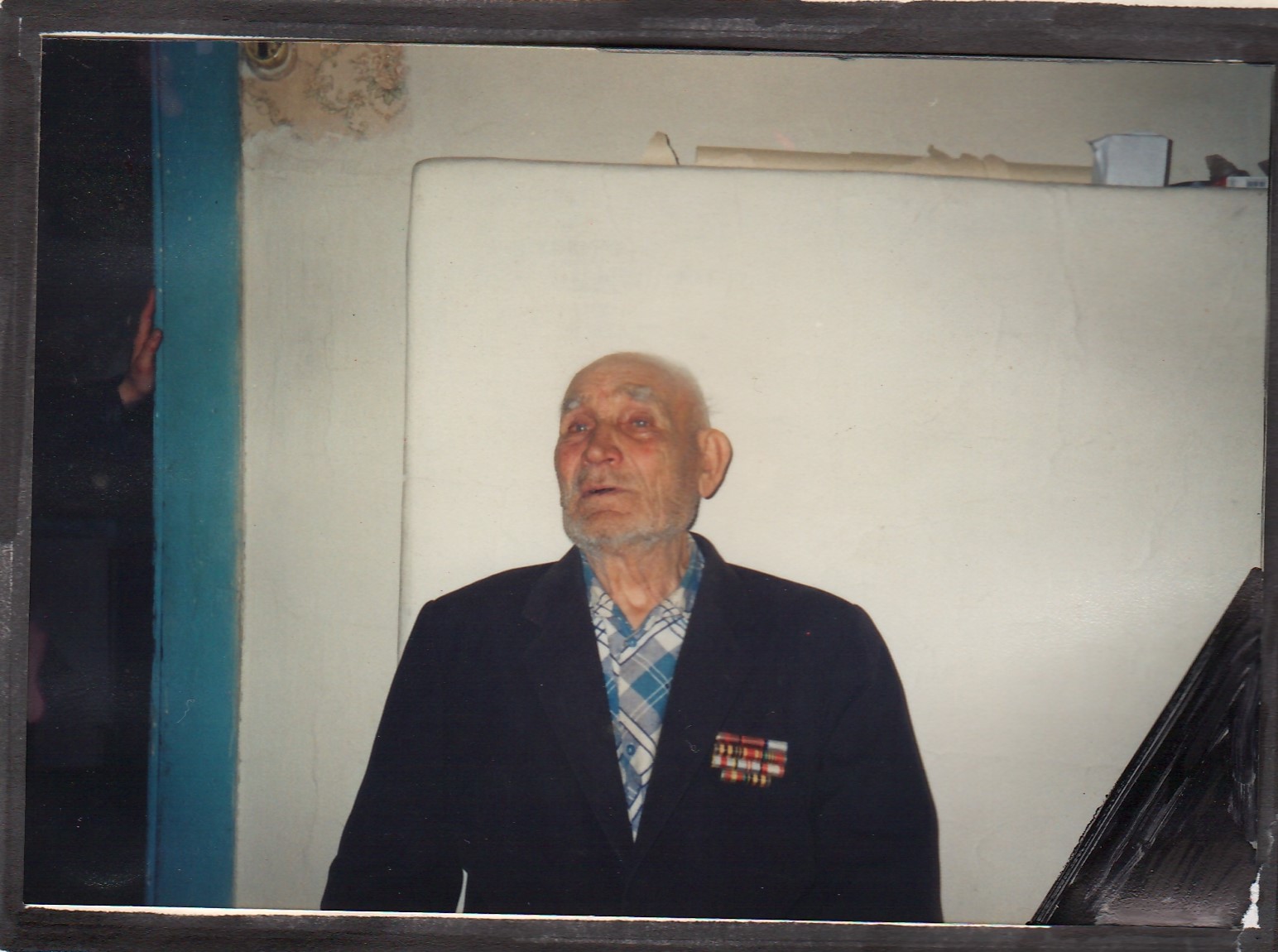 Куприянович Владимир Антонович