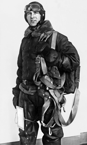 Стефановский Петр Михайлович