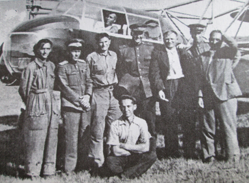 Стефановский Петр Михайлович