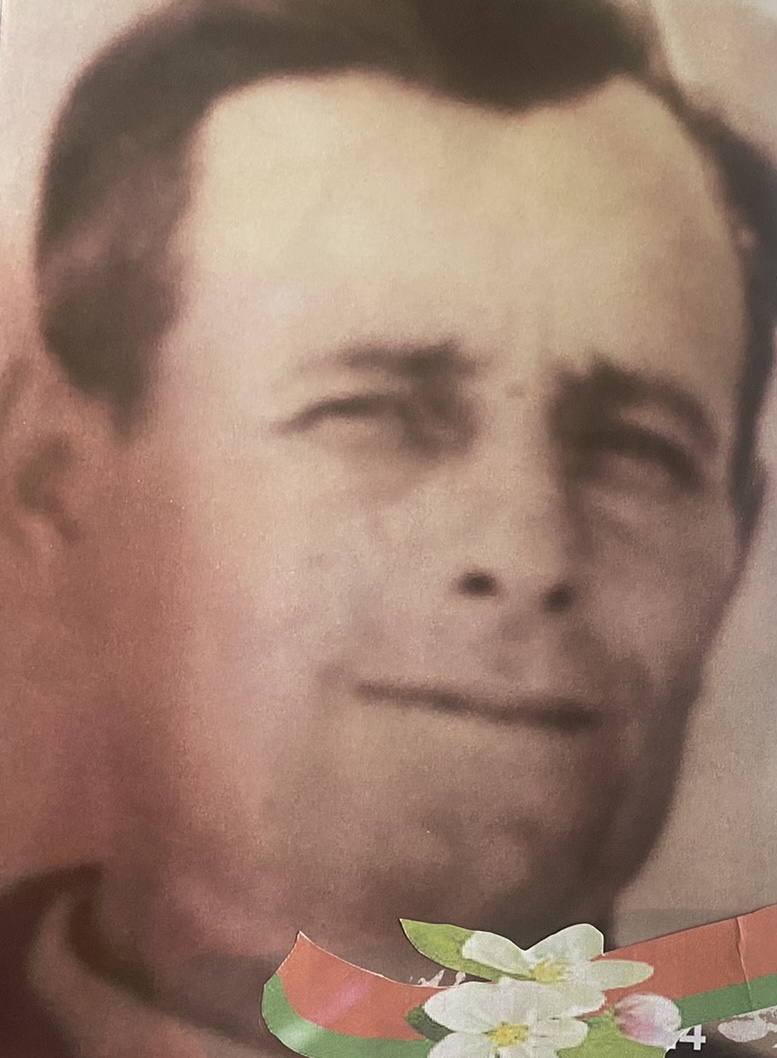 Казачёнок Николай Макарович