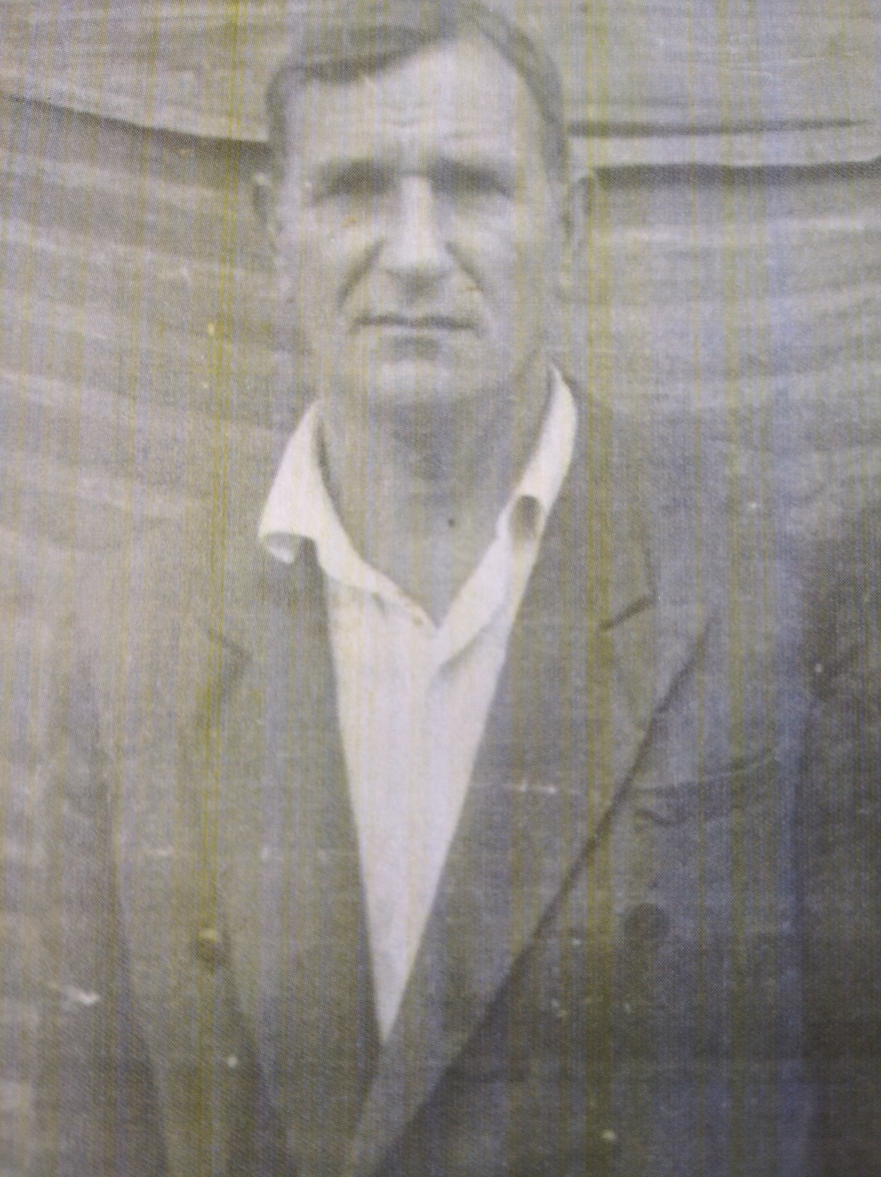 Лазаревич Алексей Николаевич