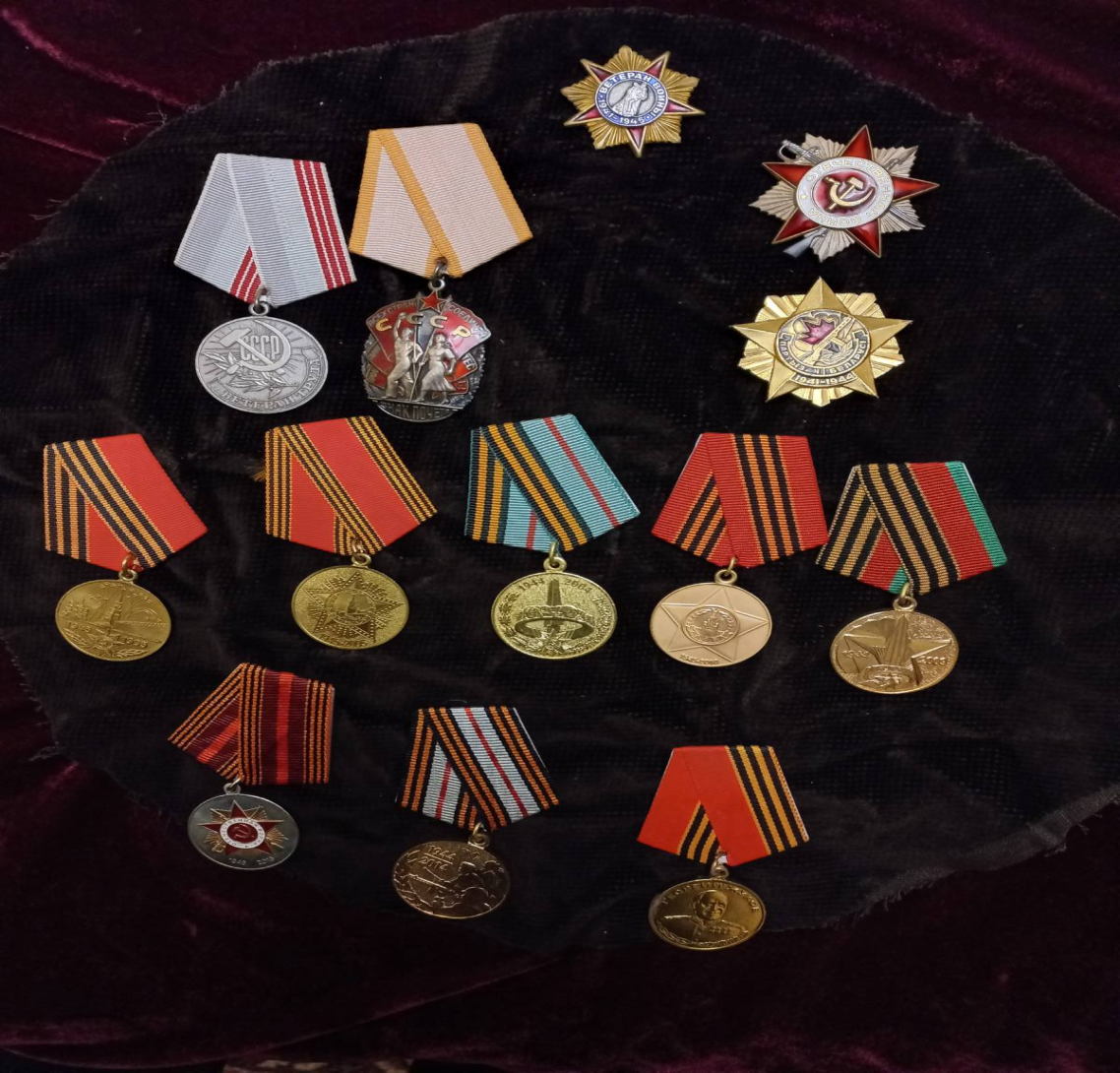 Мазура Евгения Алексеевна