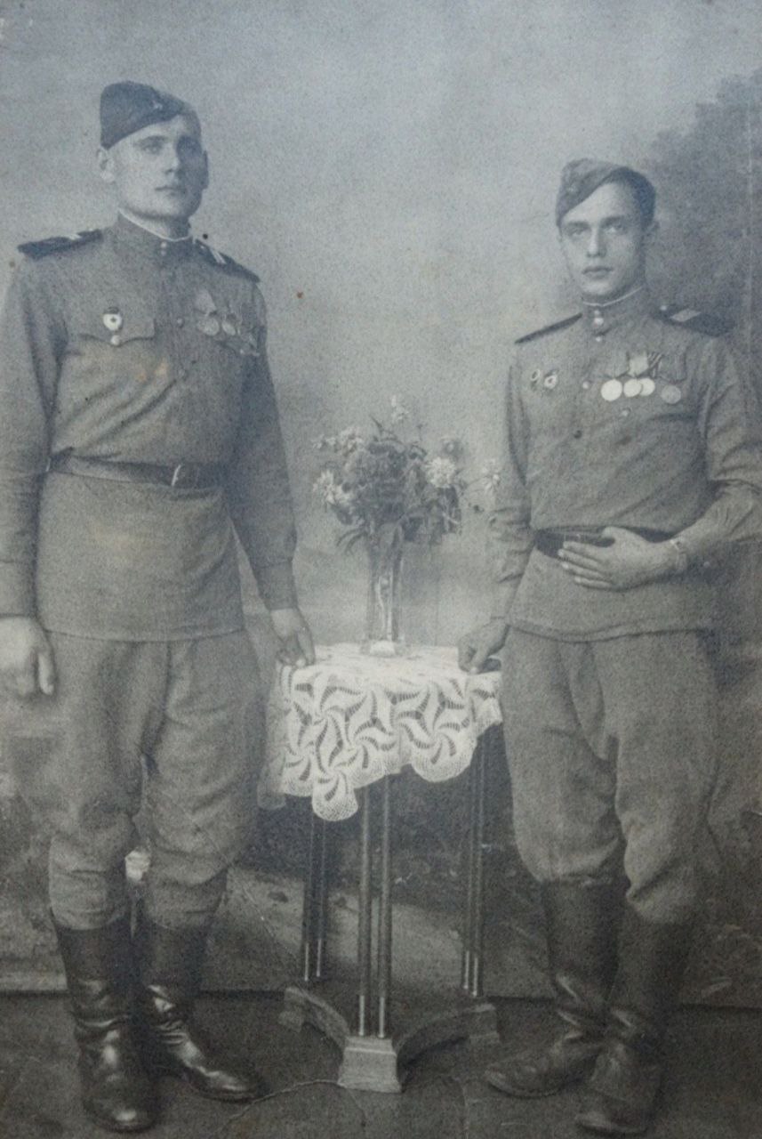 Нашук Владимир Прокофьевич