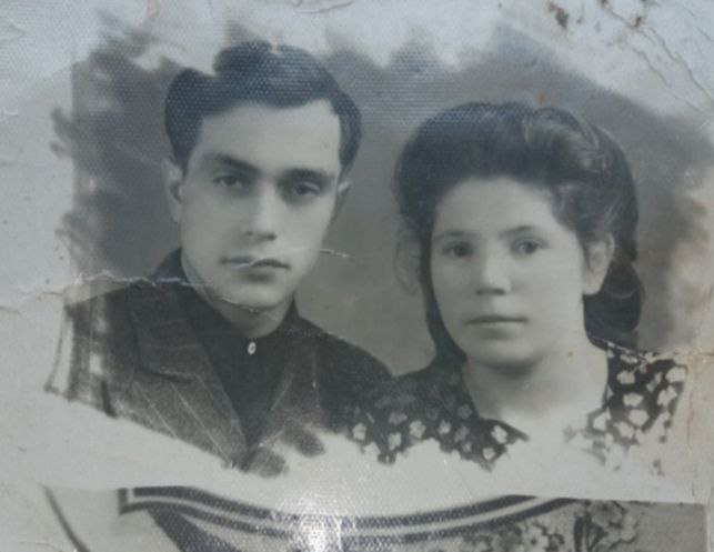 Нашук Владимир Прокофьевич