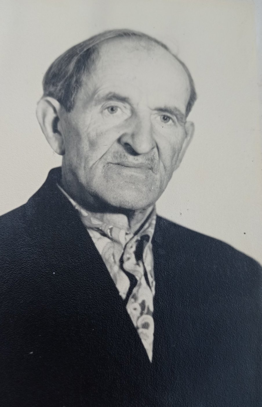 Дудинский Антон Викентьевич