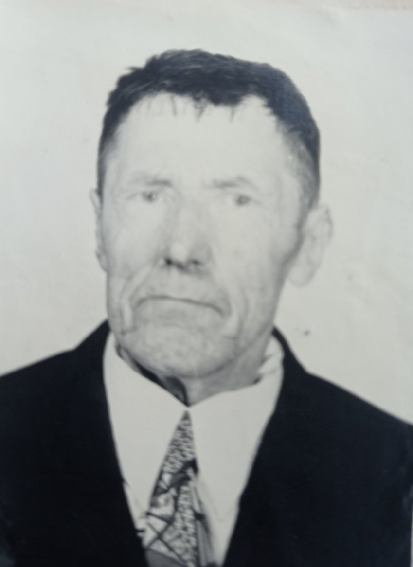 Лопушинский Бернард Францевич