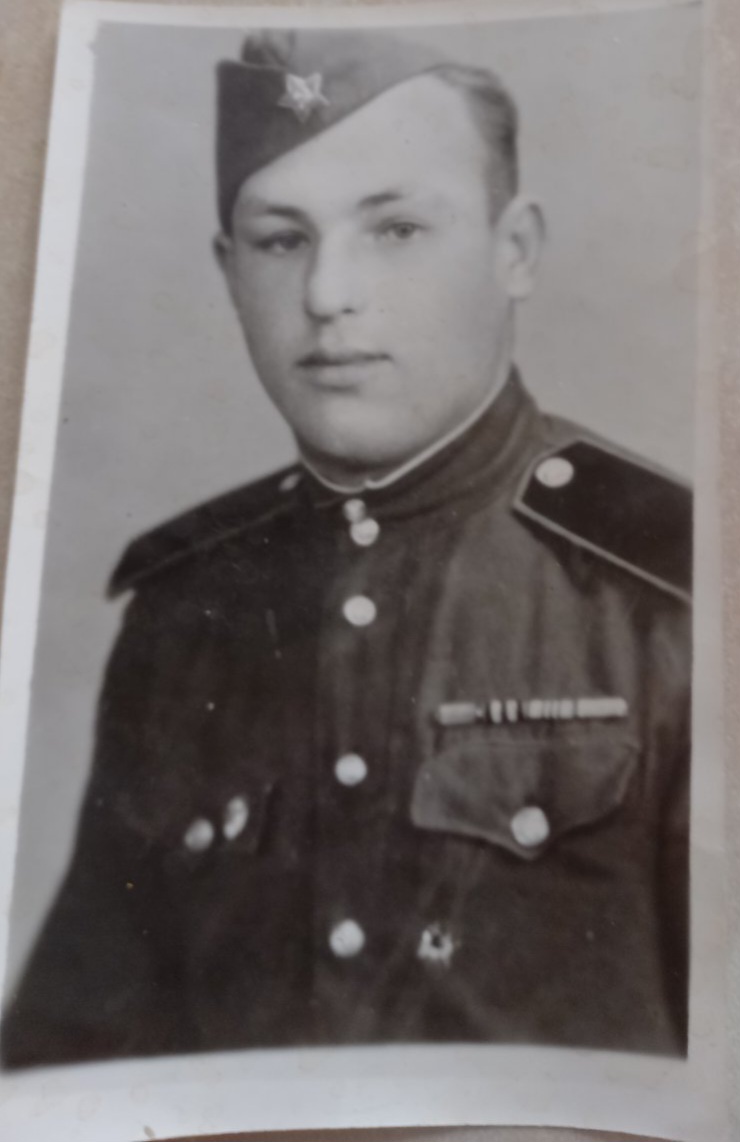 Гуня Андрей Павлович