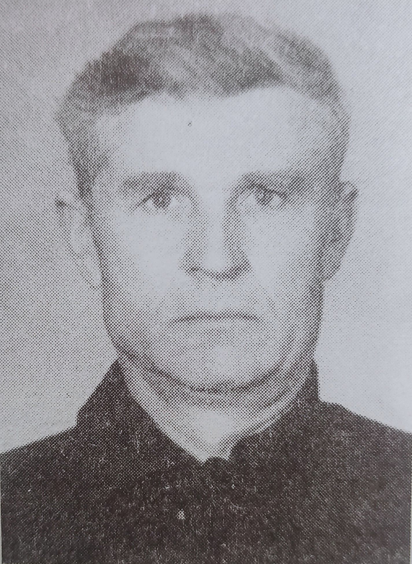 Стогначев Евтих Михайлович