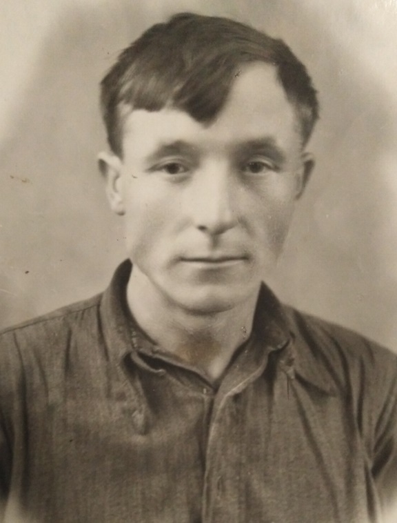 Тесёлкин Иван Варфоломеевич