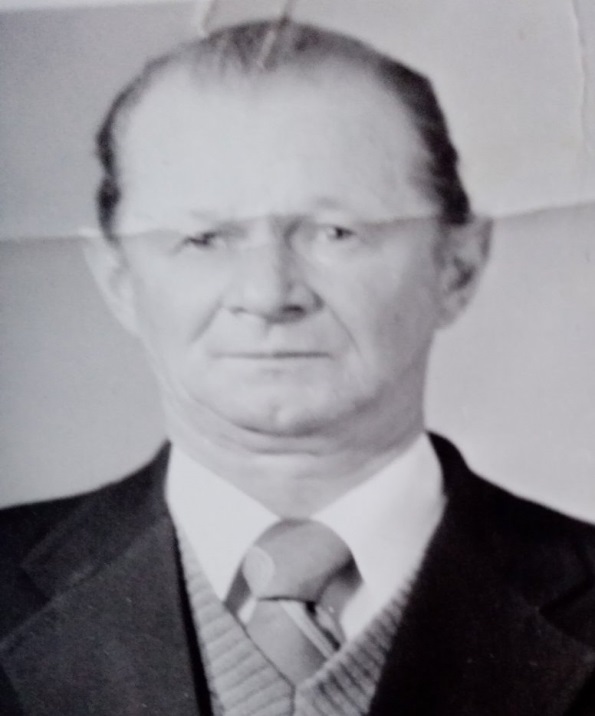 Пивоваров Евгений Сергеевич