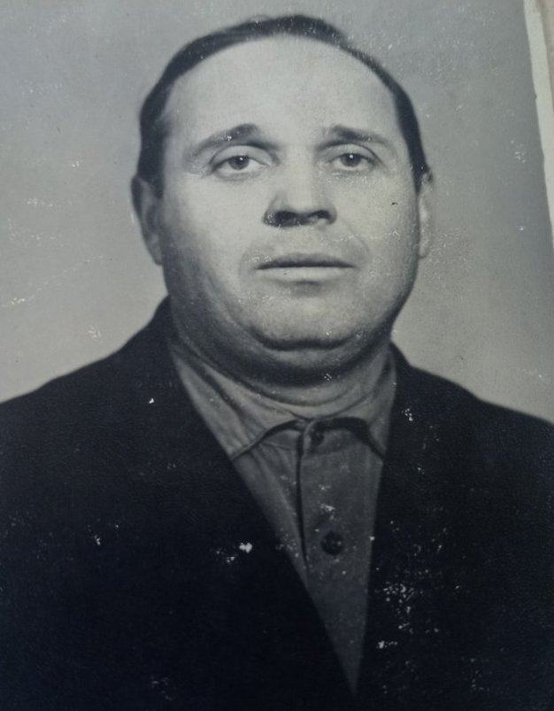 Чирица Вацлав Иосифович