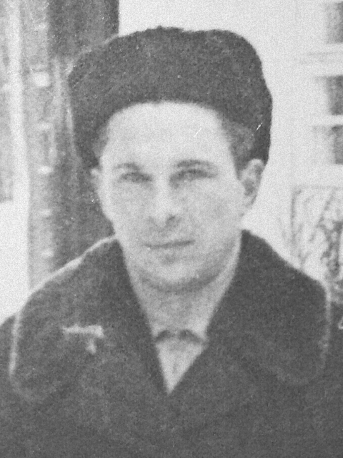 Лодис Владимир Иванович