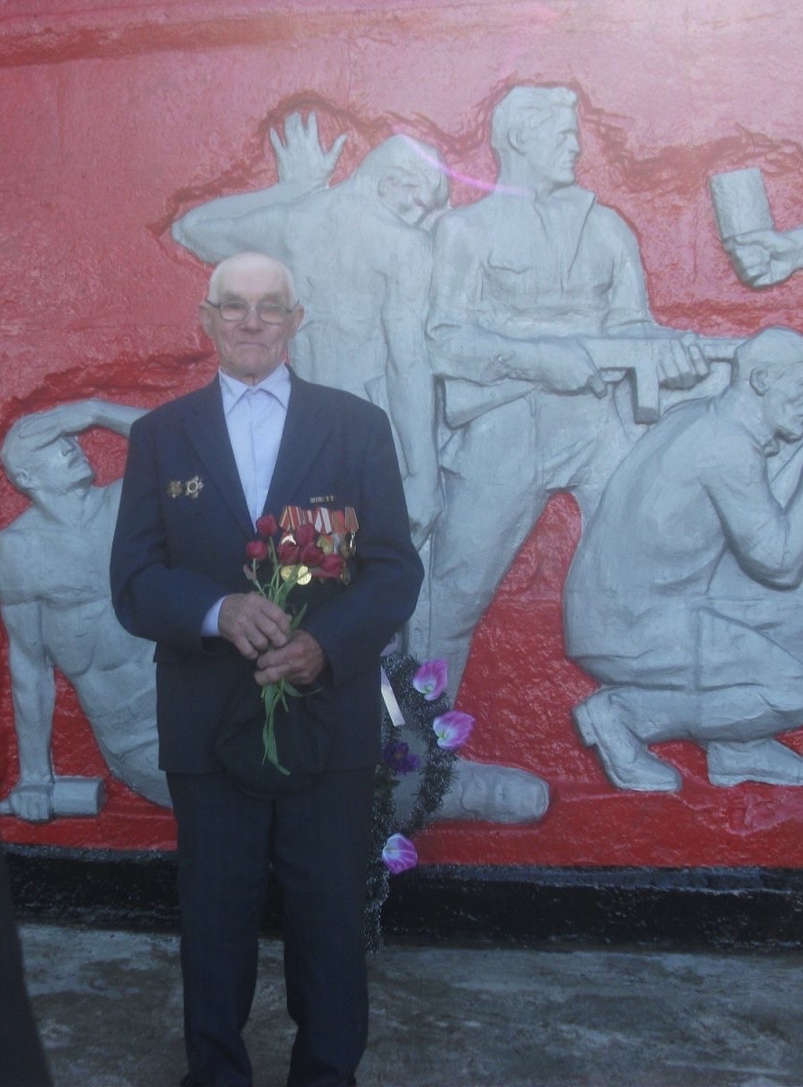 Якимович Михаил Михайлович