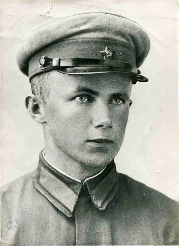 Макаревич Евгений Георгиевич