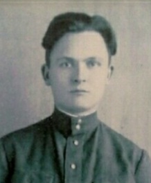 Глушанов Иван Васильевич