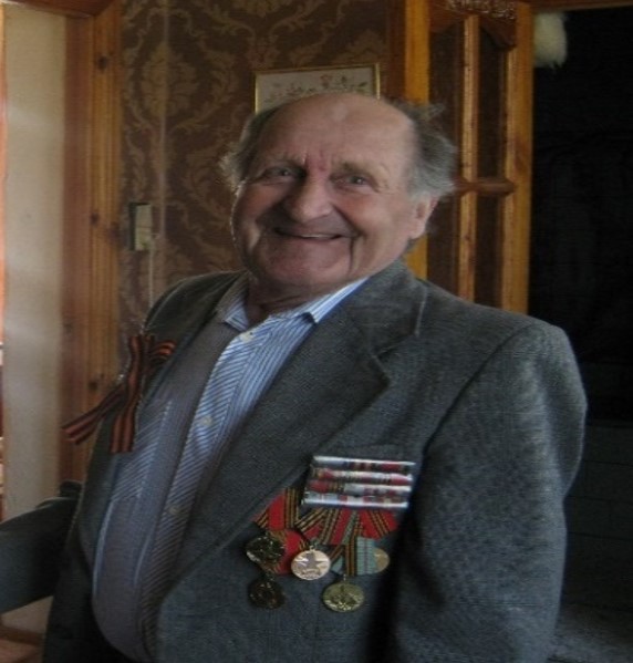 Хованский Ипполит Александрович