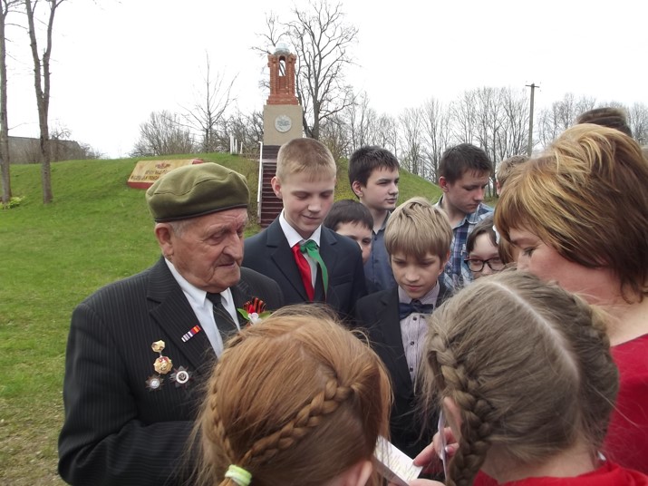 Хованский Ипполит Александрович