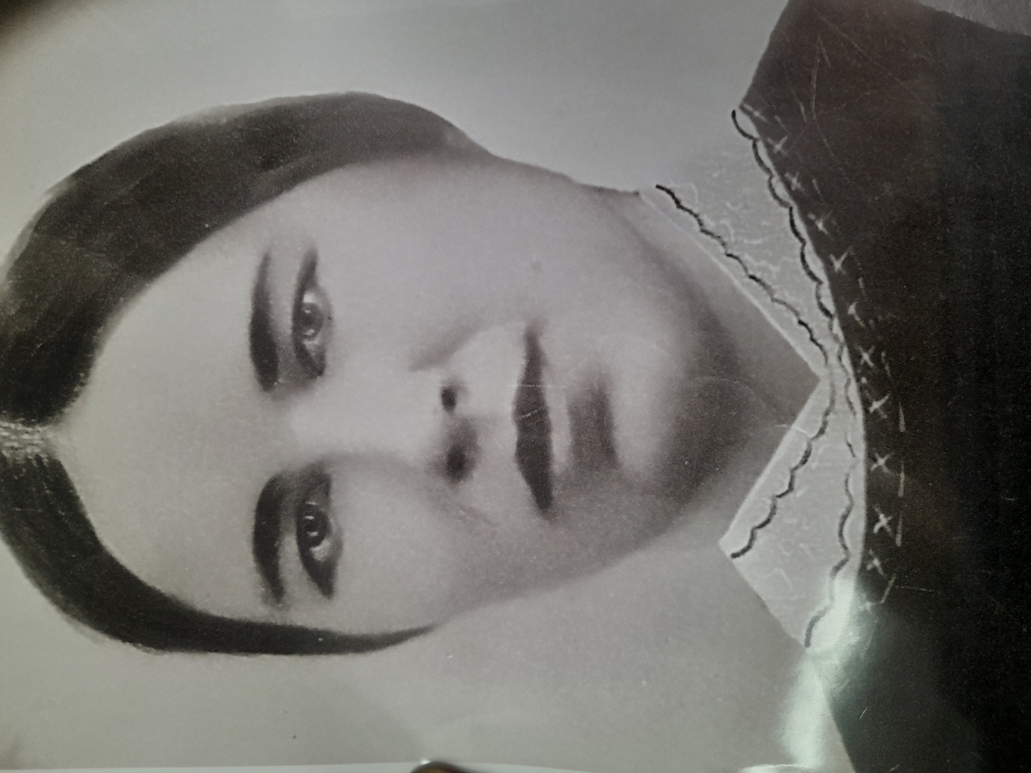 Дудаль Ульяна Терентьевна