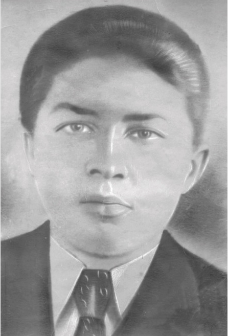 Анищенко Сергей Петрович