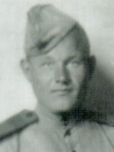 Кобрусев Григорий Прохорович