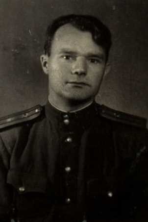 Кобрусев Трофим Прохорович