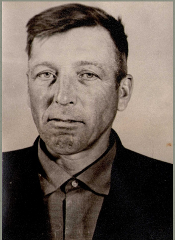 Езубчик Иван Филиппович