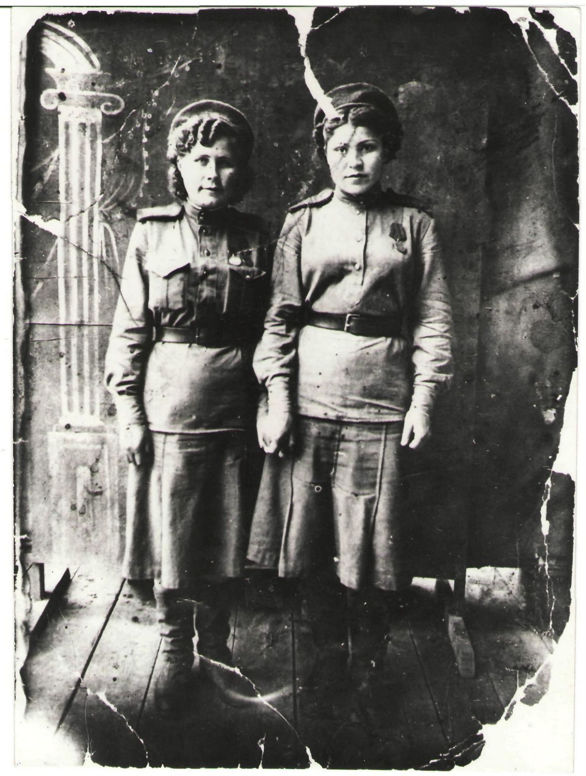 Лазарович Анна Львовна