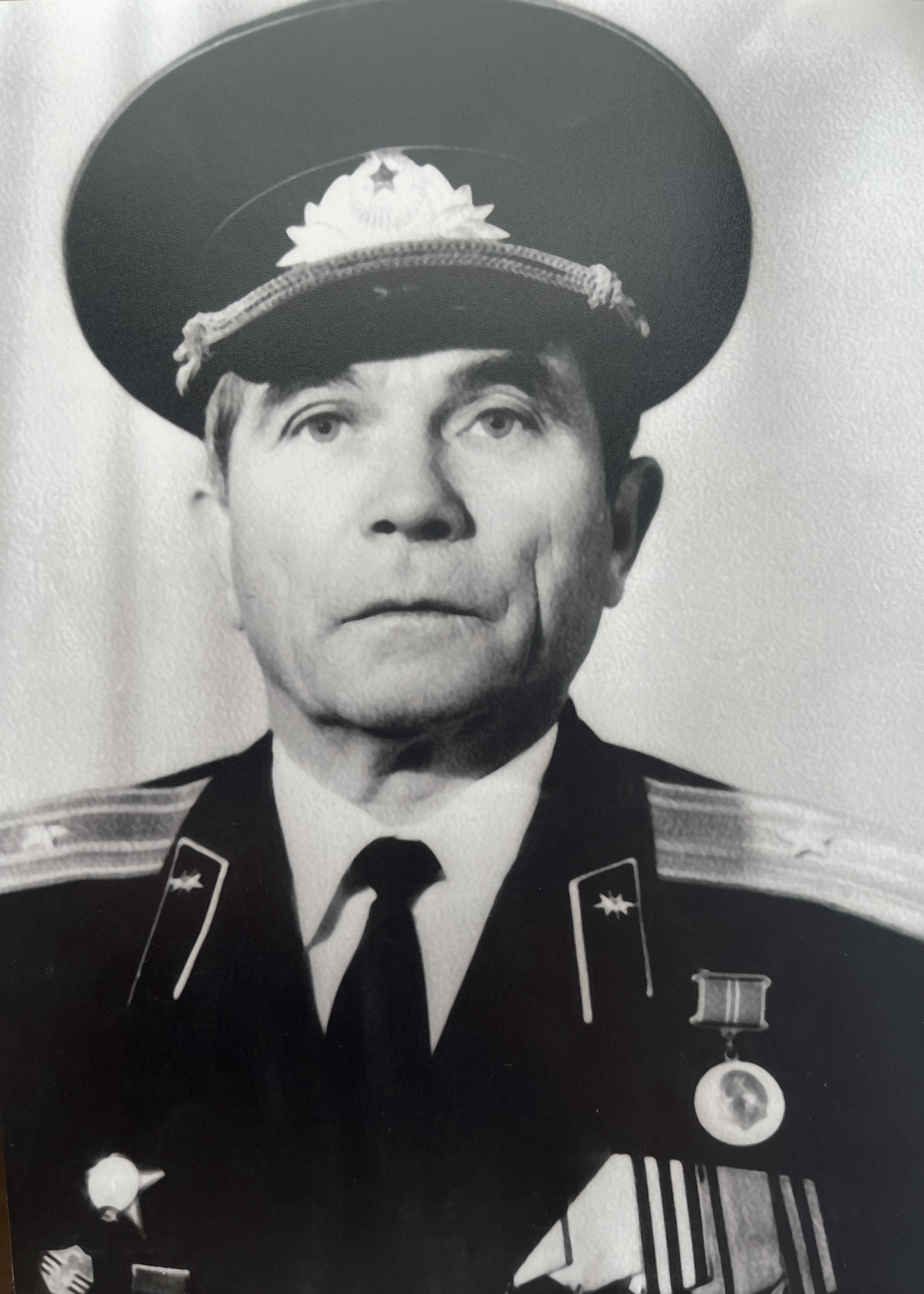 Афанасьев Дмитрий Васильевич