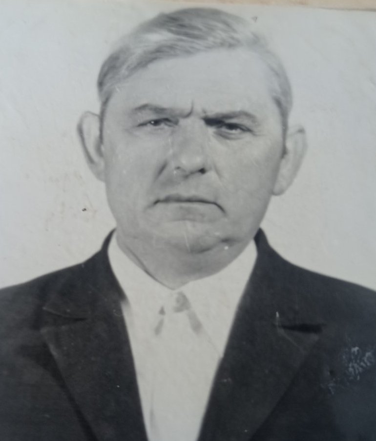 Сакович Виктор Иванович