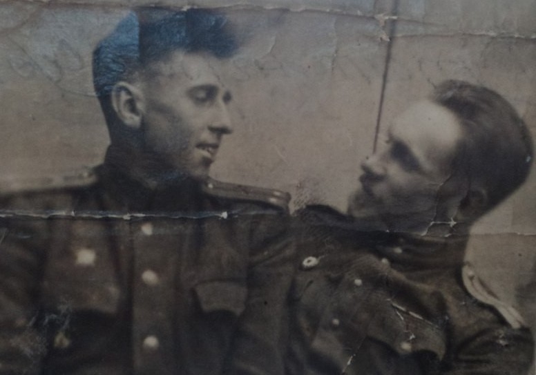 Глебов Николай Иванович