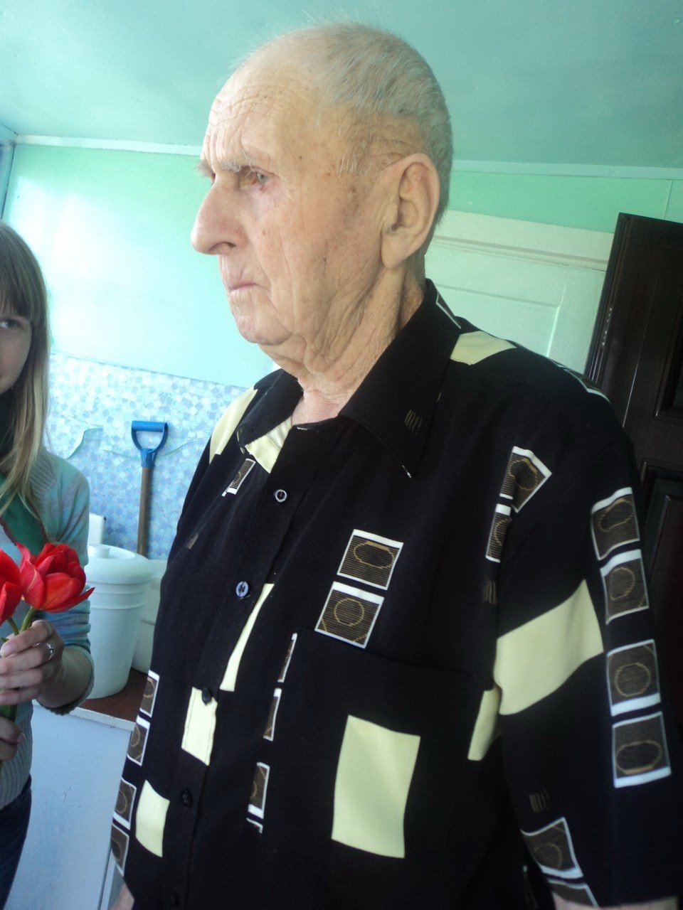 Глебов Николай Иванович