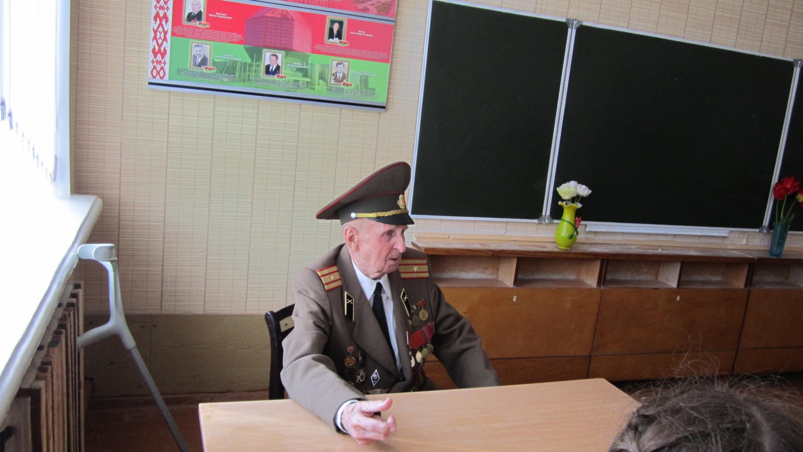 Глебов Николай Иванович