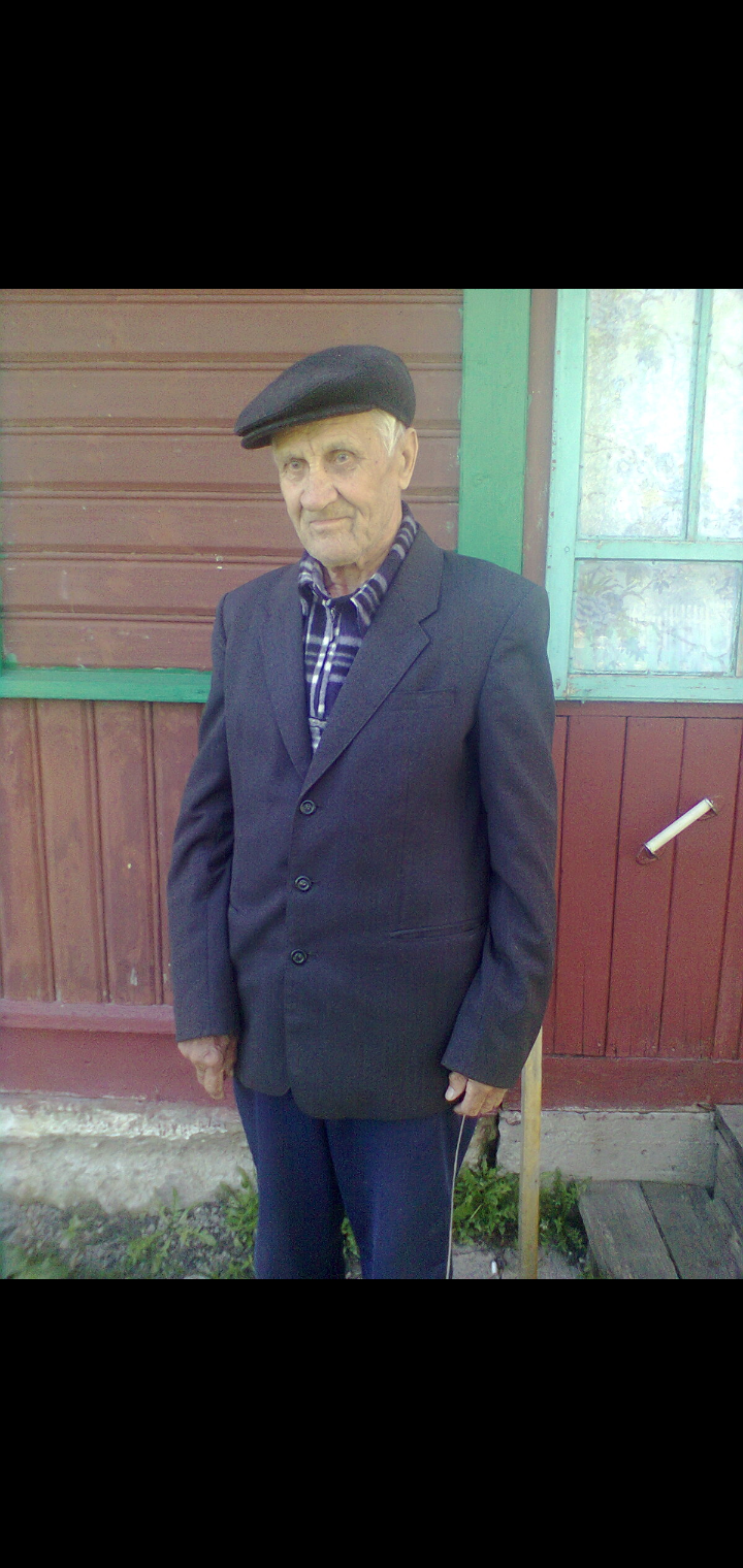 Замкович Николай Иосифович