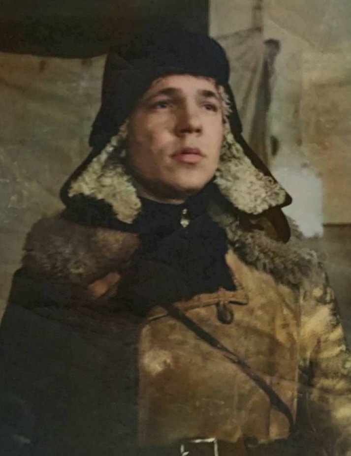 Костык Алексей Васильевич