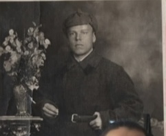 Грязев Афанасий Алексеевич