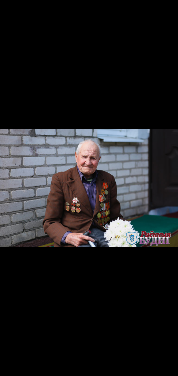 Бальцевич Павел Васильевич