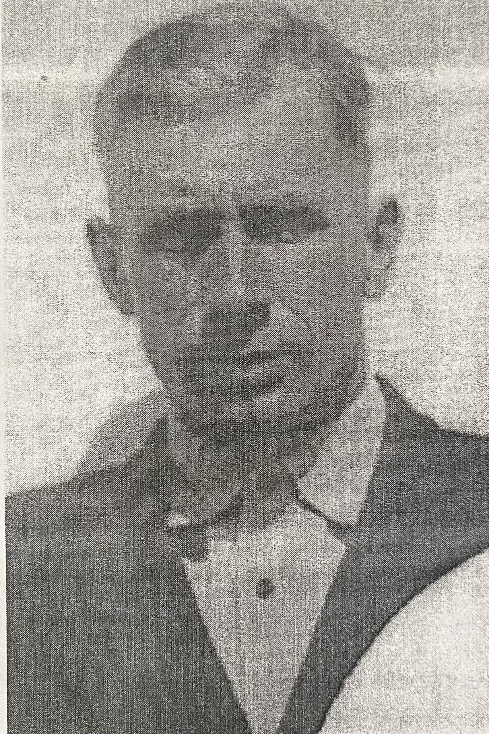 Каскевич Михаил Григорьевич