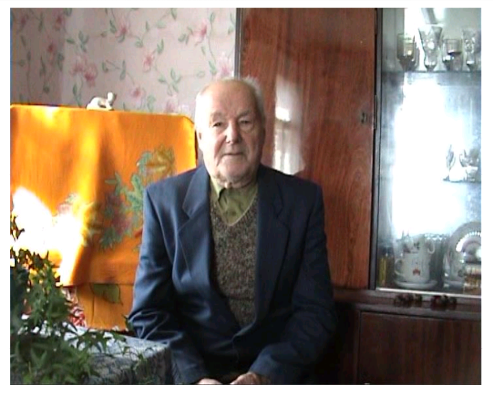 Ковалевич Иван Демьянович