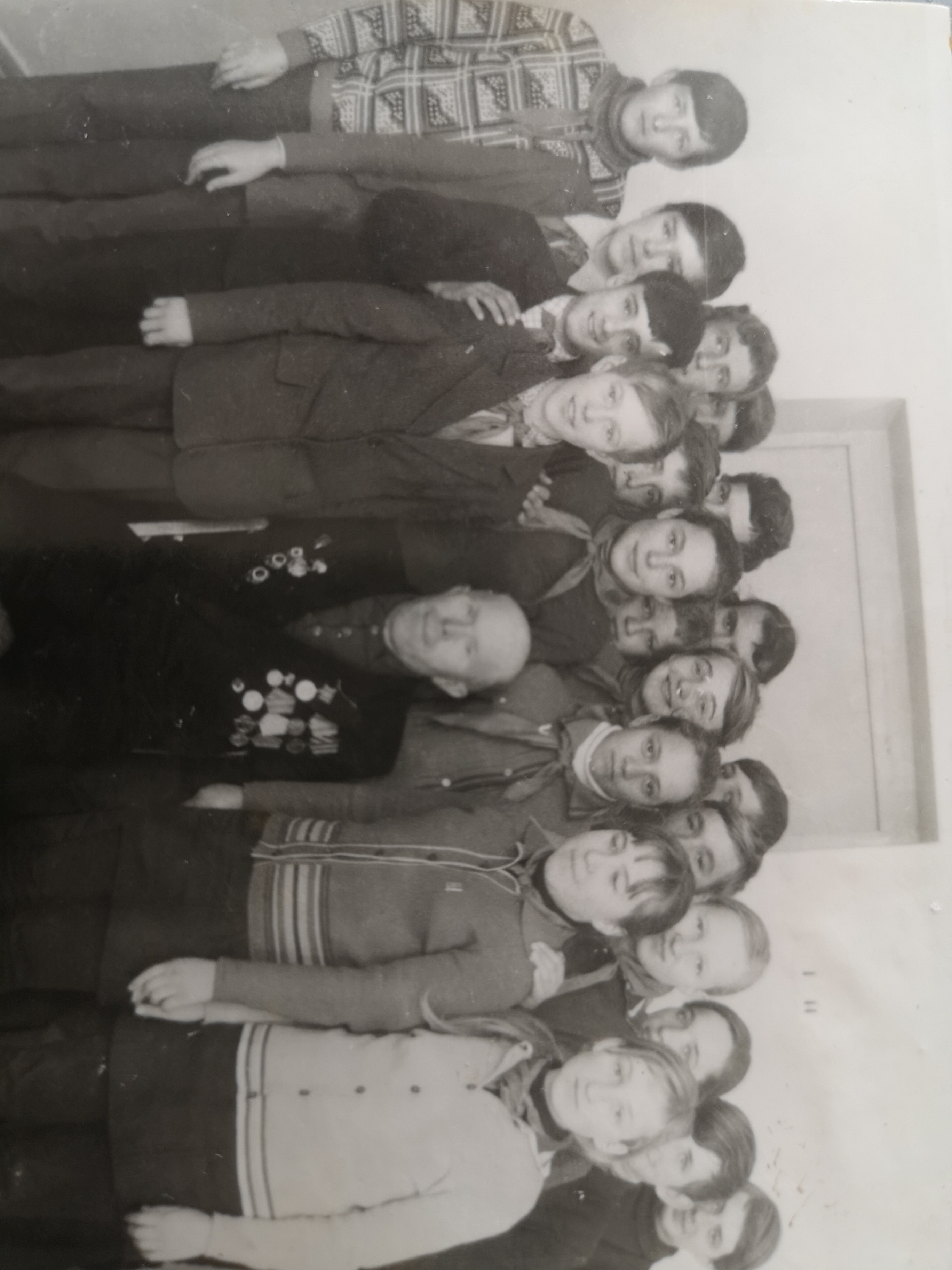 Хованский Иосиф Станиславович