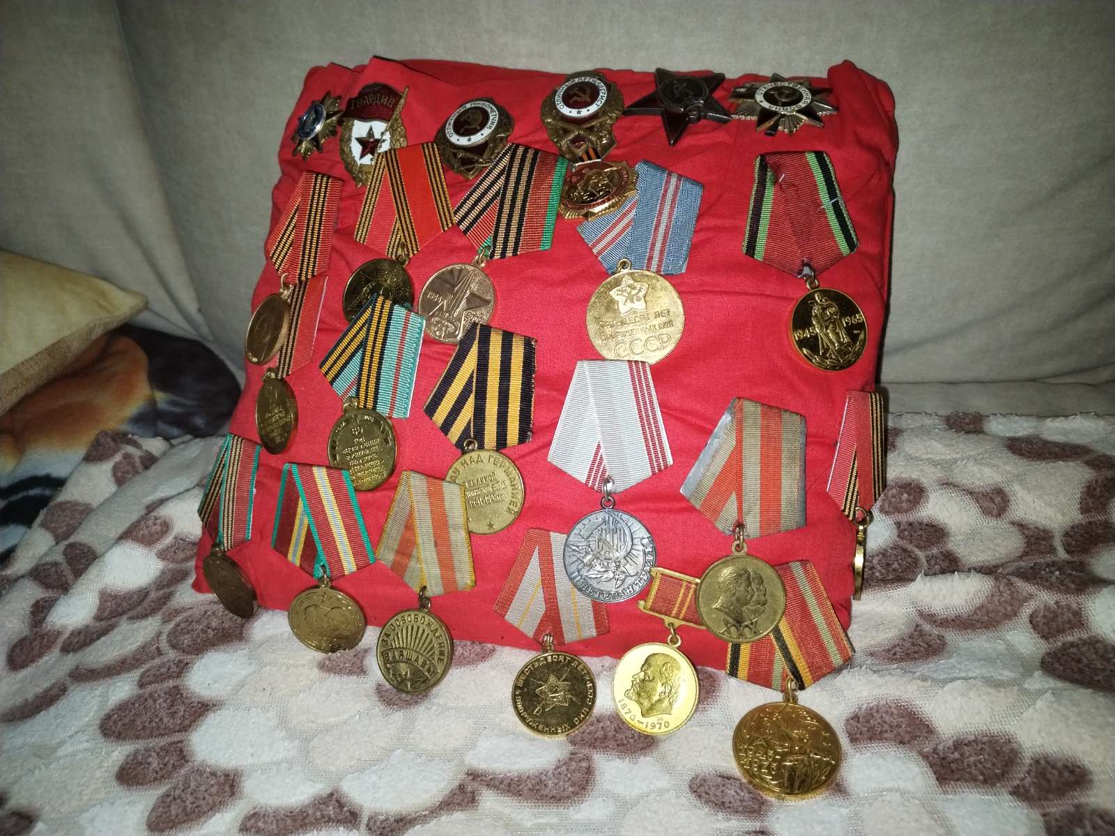 Хованский Иосиф Станиславович