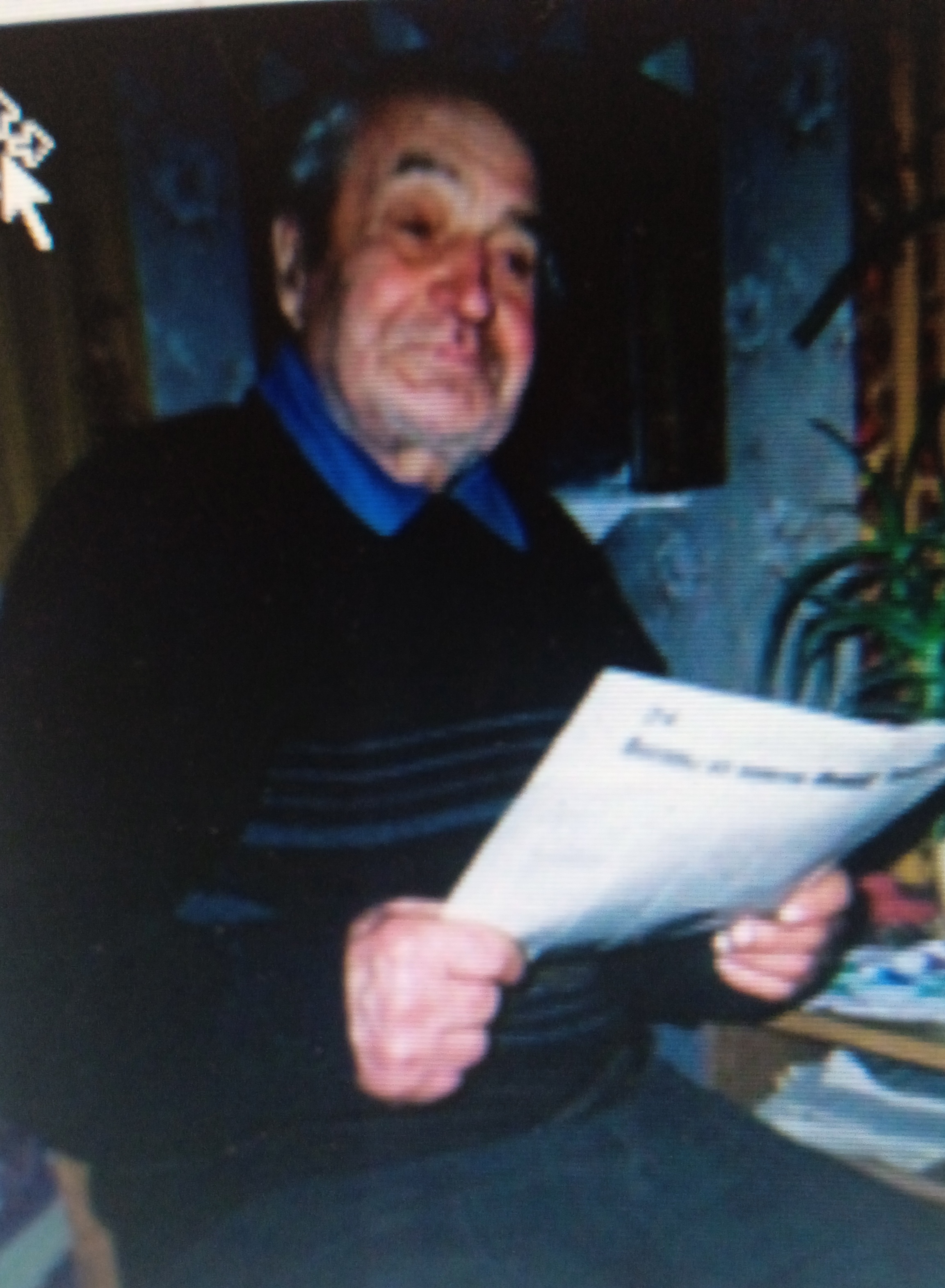 Волынчик Владимир Фёдорович