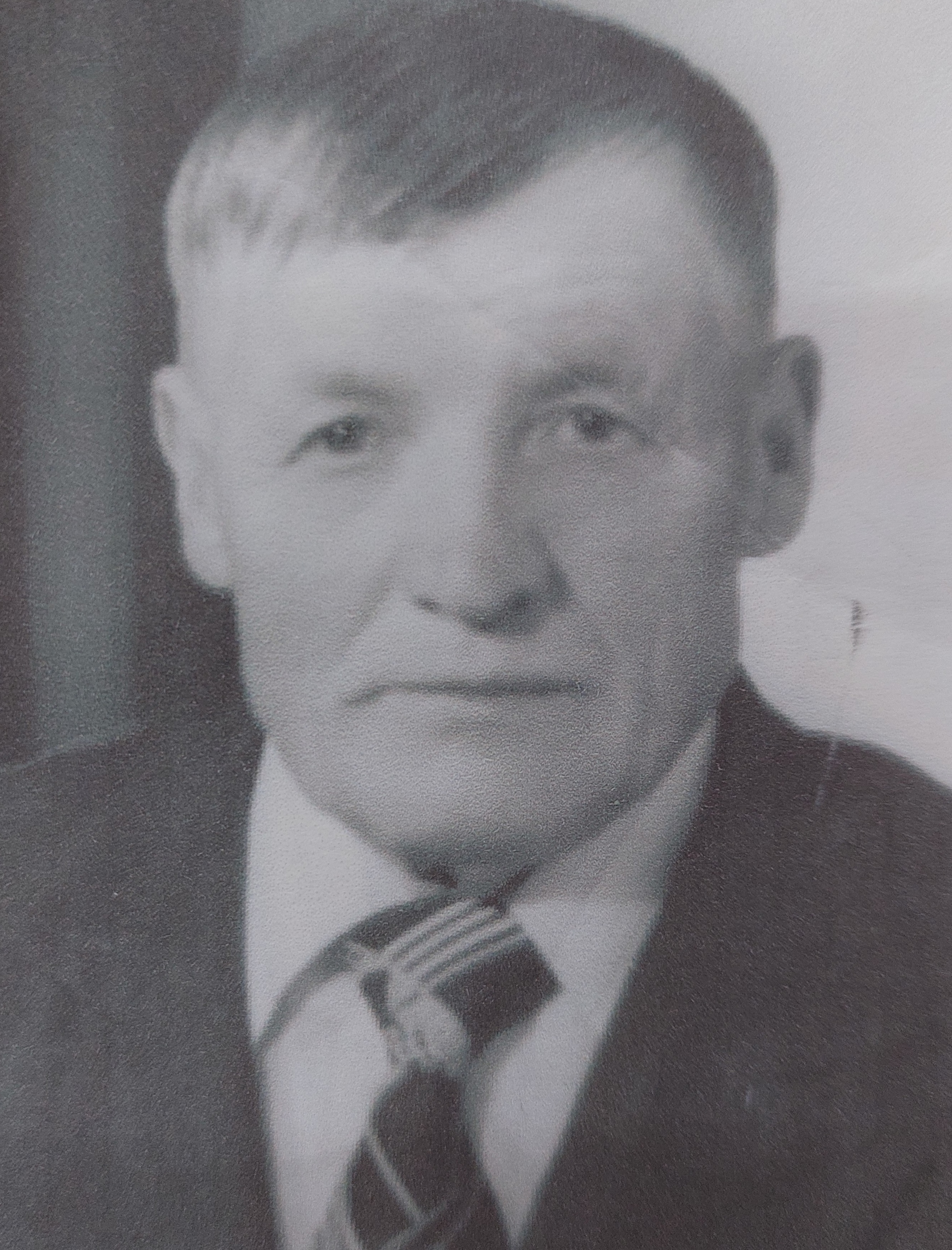 Галуц Герасим Яковлевич