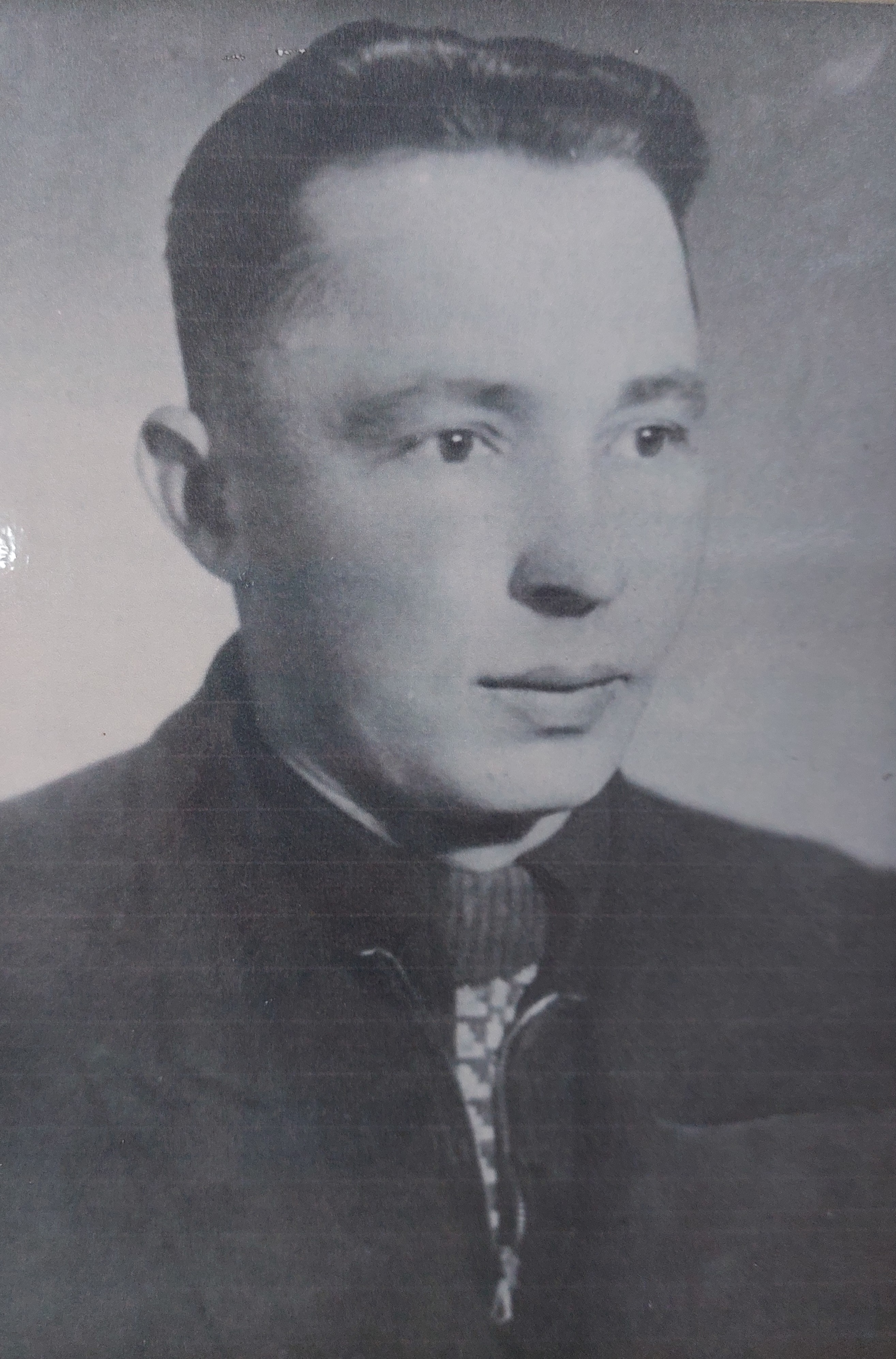 Дмитрук Сергей Петрович