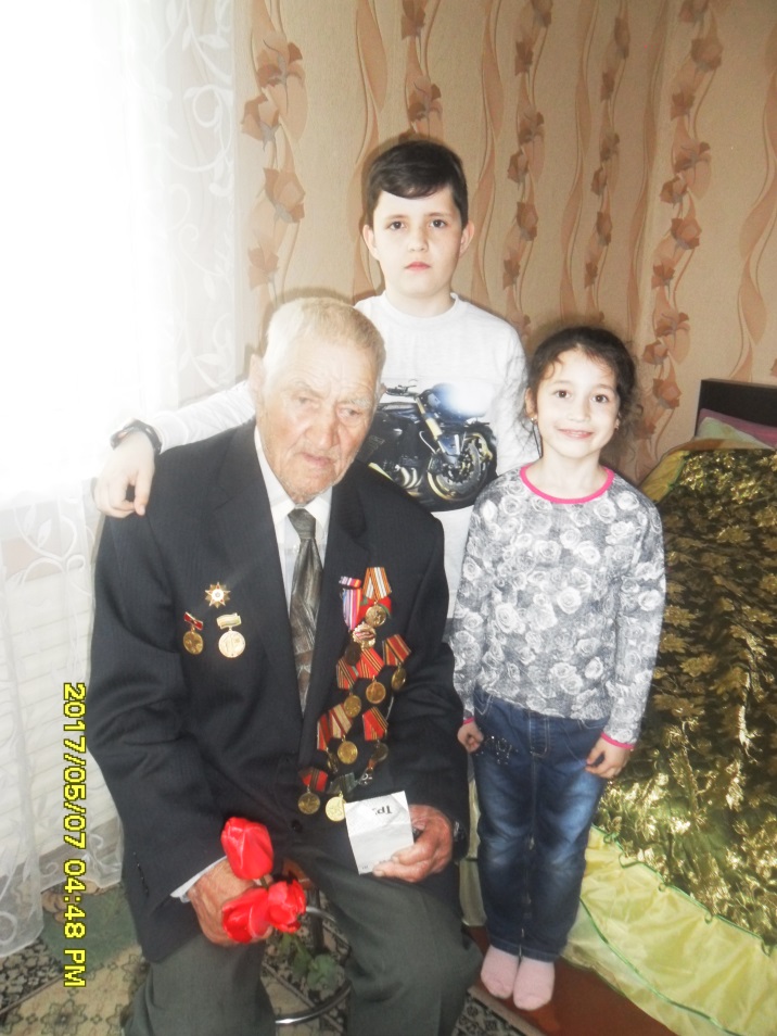 Живулько Аркадий Емельянович