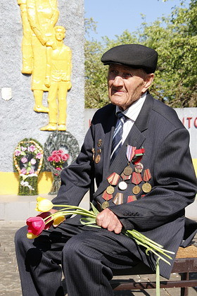 Живулько Аркадий Емельянович