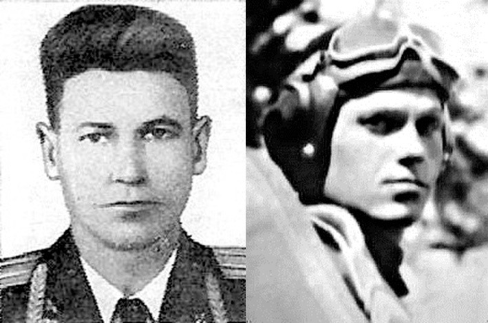 Василевский Егор Васильевич