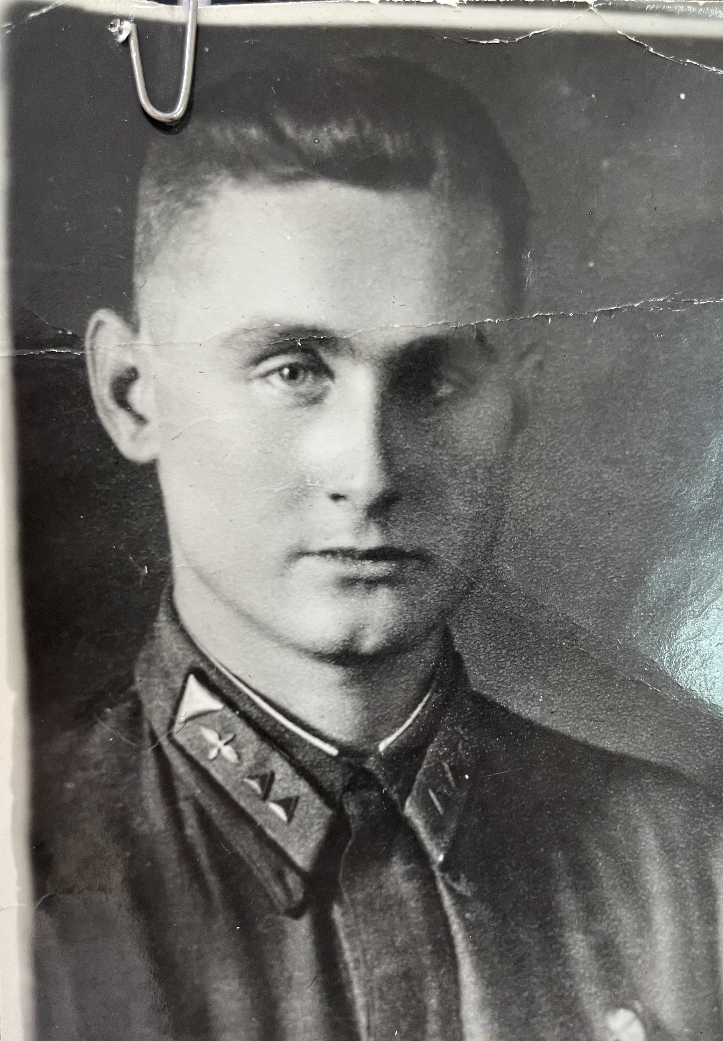 Петрухов Лев Петрович
